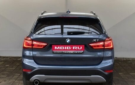 BMW X1, 2017 год, 2 200 000 рублей, 3 фотография