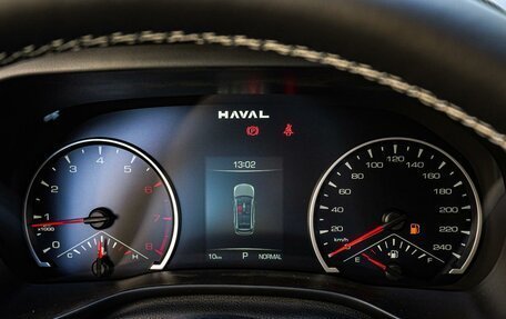 Haval Jolion, 2024 год, 2 499 000 рублей, 11 фотография