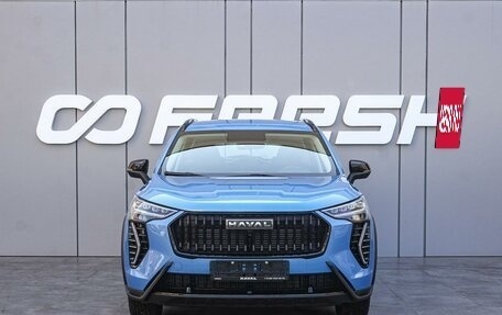 Haval Jolion, 2024 год, 2 499 000 рублей, 14 фотография