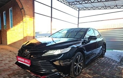 Toyota Camry, 2020 год, 1 фотография