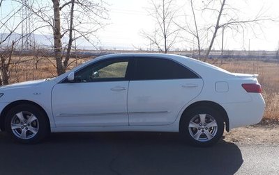 Toyota Camry, 2007 год, 1 150 000 рублей, 1 фотография