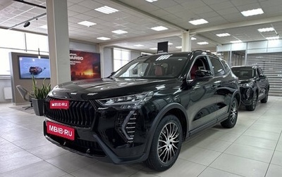 Haval Jolion, 2024 год, 2 349 000 рублей, 1 фотография