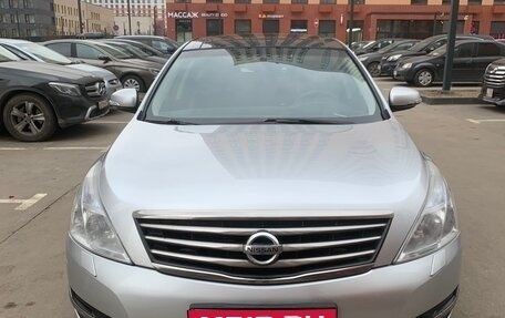 Nissan Teana, 2010 год, 1 350 000 рублей, 1 фотография