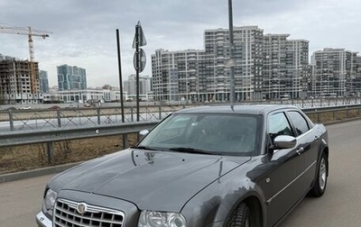 Chrysler 300C II, 2006 год, 1 300 000 рублей, 1 фотография