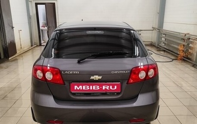 Chevrolet Lacetti, 2012 год, 565 000 рублей, 1 фотография