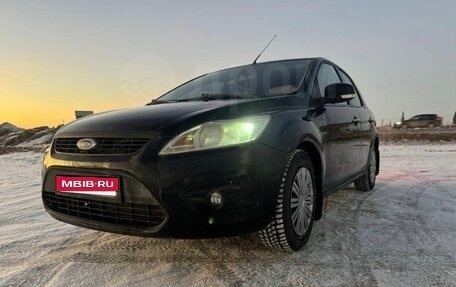 Ford Focus II рестайлинг, 2008 год, 500 000 рублей, 1 фотография