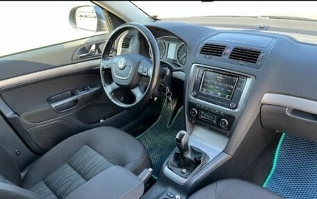 Skoda Octavia, 2012 год, 1 000 000 рублей, 14 фотография