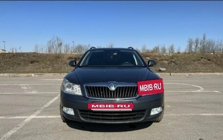 Skoda Octavia, 2012 год, 1 000 000 рублей, 9 фотография