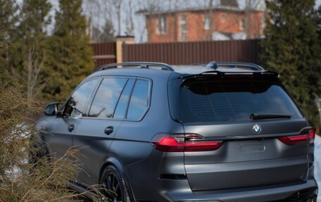 BMW X7, 2020 год, 10 000 000 рублей, 4 фотография