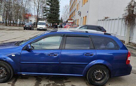 Chevrolet Lacetti, 2007 год, 350 000 рублей, 4 фотография