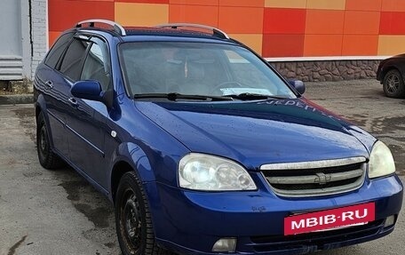 Chevrolet Lacetti, 2007 год, 350 000 рублей, 2 фотография