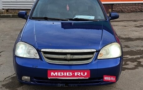 Chevrolet Lacetti, 2007 год, 350 000 рублей, 6 фотография