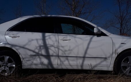 Toyota Camry, 2007 год, 1 150 000 рублей, 4 фотография