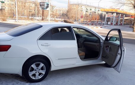 Toyota Camry, 2007 год, 1 150 000 рублей, 6 фотография