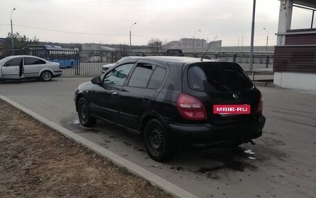 Nissan Almera, 2000 год, 300 000 рублей, 14 фотография