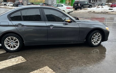 BMW 3 серия, 2014 год, 1 870 000 рублей, 13 фотография