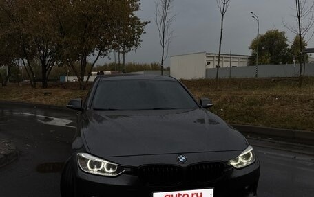 BMW 3 серия, 2014 год, 1 870 000 рублей, 9 фотография