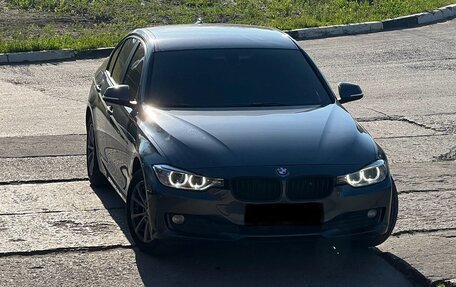 BMW 3 серия, 2014 год, 1 870 000 рублей, 16 фотография