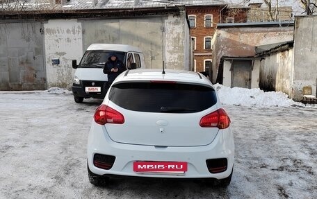 KIA cee'd III, 2014 год, 1 385 000 рублей, 7 фотография