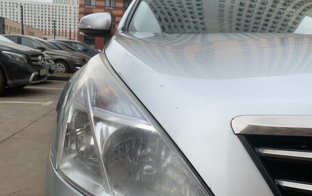 Nissan Teana, 2010 год, 1 350 000 рублей, 4 фотография