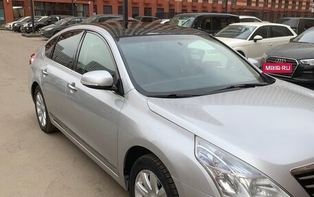 Nissan Teana, 2010 год, 1 350 000 рублей, 2 фотография