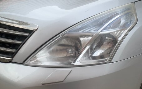 Nissan Teana, 2010 год, 1 350 000 рублей, 12 фотография