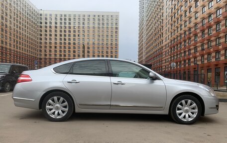 Nissan Teana, 2010 год, 1 350 000 рублей, 16 фотография