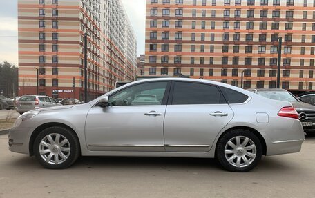 Nissan Teana, 2010 год, 1 350 000 рублей, 18 фотография