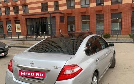 Nissan Teana, 2010 год, 1 350 000 рублей, 15 фотография