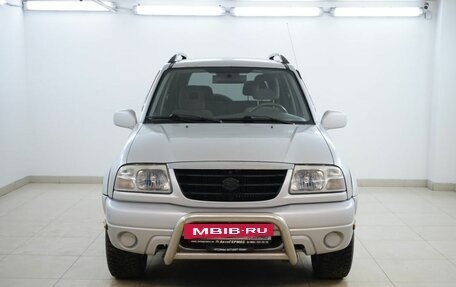 Suzuki Grand Vitara, 2001 год, 440 000 рублей, 2 фотография