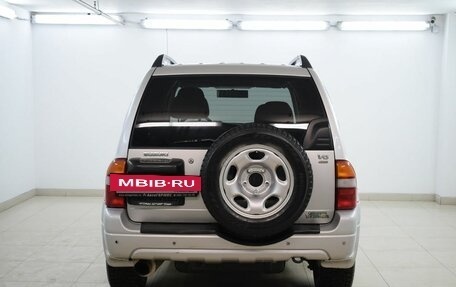 Suzuki Grand Vitara, 2001 год, 440 000 рублей, 3 фотография