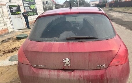 Peugeot 308 II, 2010 год, 420 000 рублей, 7 фотография