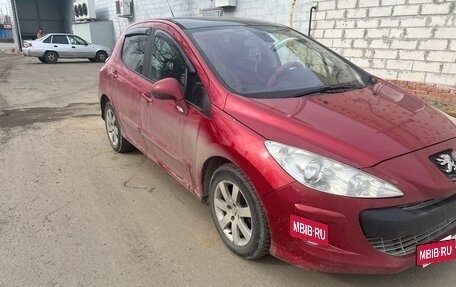 Peugeot 308 II, 2010 год, 420 000 рублей, 6 фотография