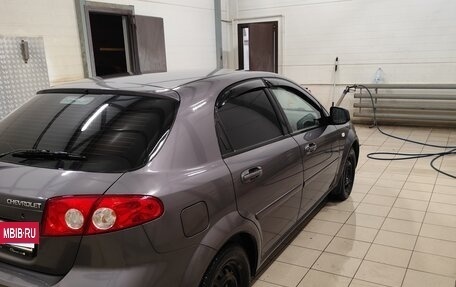 Chevrolet Lacetti, 2012 год, 565 000 рублей, 2 фотография