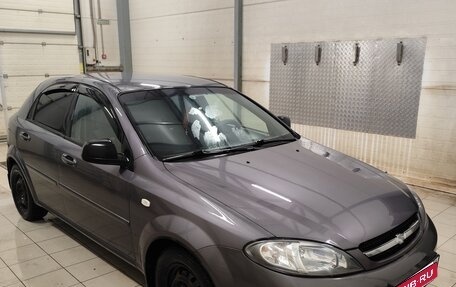 Chevrolet Lacetti, 2012 год, 565 000 рублей, 8 фотография