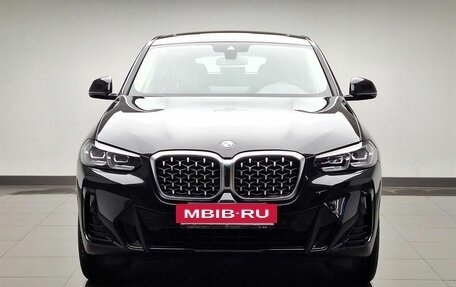 BMW X4, 2024 год, 8 550 000 рублей, 5 фотография