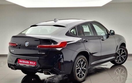 BMW X4, 2024 год, 8 550 000 рублей, 3 фотография