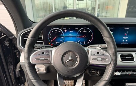 Mercedes-Benz GLE, 2019 год, 5 450 000 рублей, 6 фотография