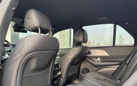 Mercedes-Benz GLE, 2019 год, 5 450 000 рублей, 16 фотография