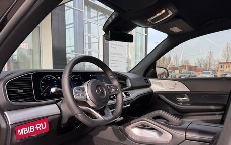 Mercedes-Benz GLE, 2019 год, 5 450 000 рублей, 4 фотография