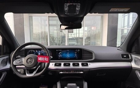 Mercedes-Benz GLE, 2019 год, 5 450 000 рублей, 18 фотография