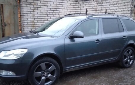 Skoda Octavia, 2012 год, 1 000 000 рублей, 7 фотография