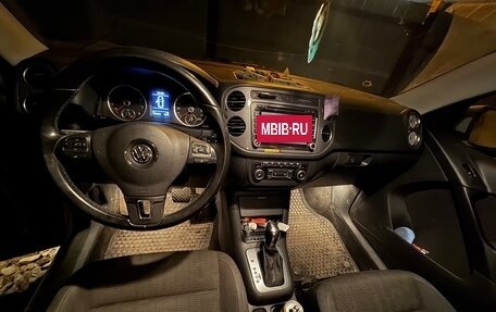 Volkswagen Tiguan I, 2012 год, 1 100 000 рублей, 2 фотография