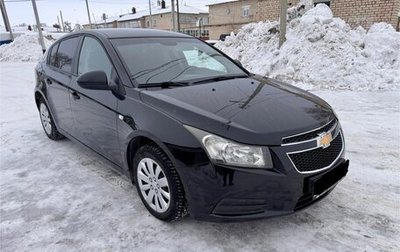 Chevrolet Cruze II, 2012 год, 700 000 рублей, 1 фотография