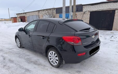 Chevrolet Cruze II, 2012 год, 700 000 рублей, 2 фотография