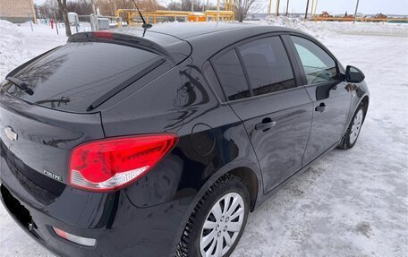 Chevrolet Cruze II, 2012 год, 700 000 рублей, 3 фотография