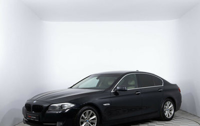 BMW 5 серия, 2012 год, 1 290 000 рублей, 1 фотография