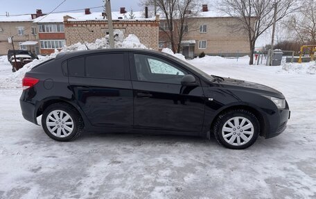 Chevrolet Cruze II, 2012 год, 700 000 рублей, 5 фотография
