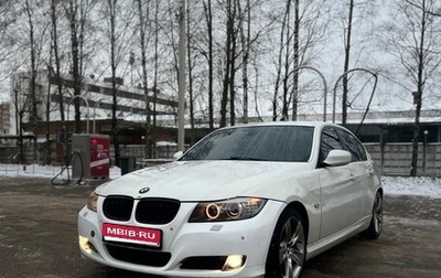 BMW 3 серия, 2009 год, 950 000 рублей, 1 фотография