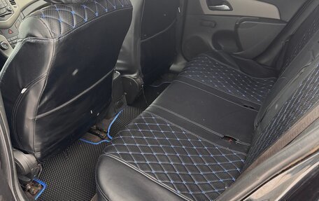 Chevrolet Cruze II, 2012 год, 700 000 рублей, 10 фотография